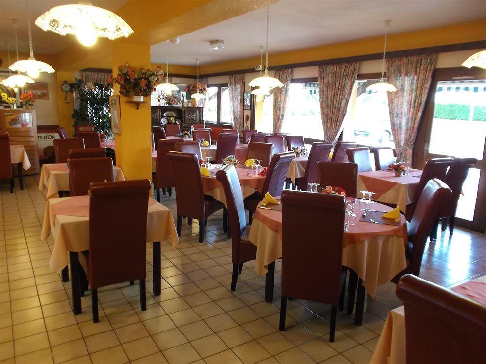 Brit Hotel Essentiel Moulins Avermes Exterior foto